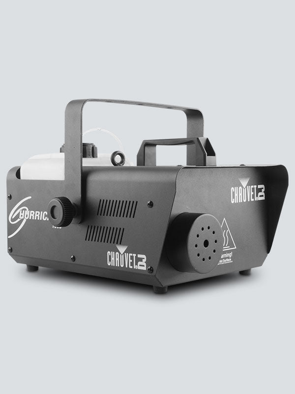 Chauvet Hurricane 1600 Fog machine