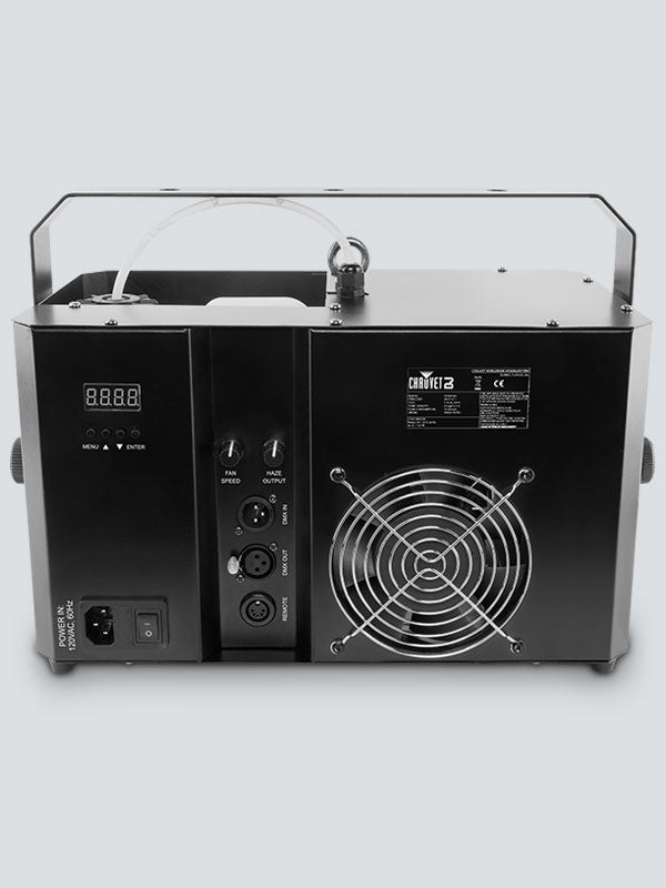 Chauvet Hurricane Haze 4D