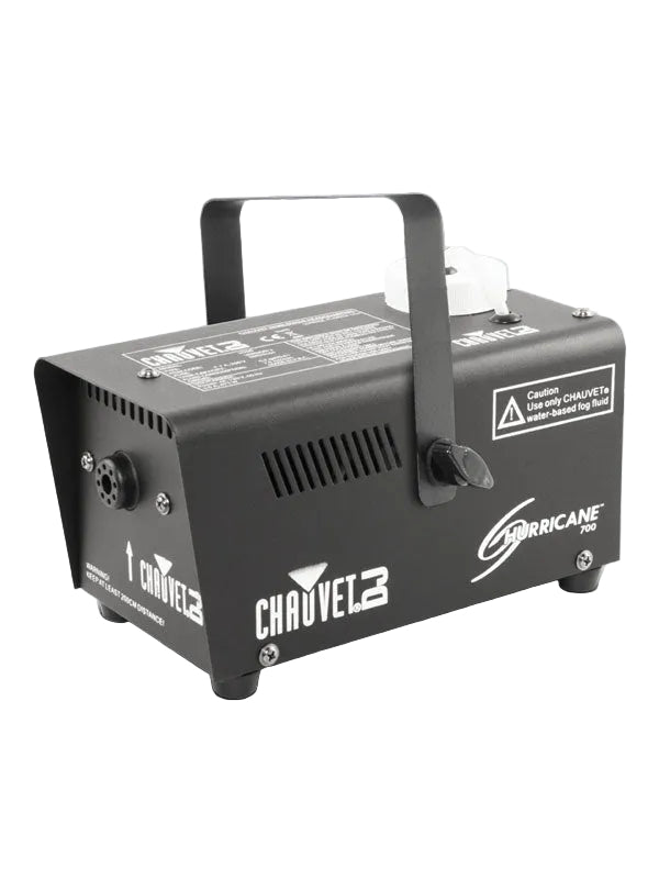 Chauvet Hurricane 700 SoundStoreXL