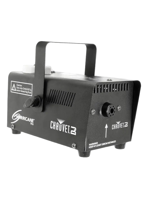Chauvet Hurricane 700 Fog machine