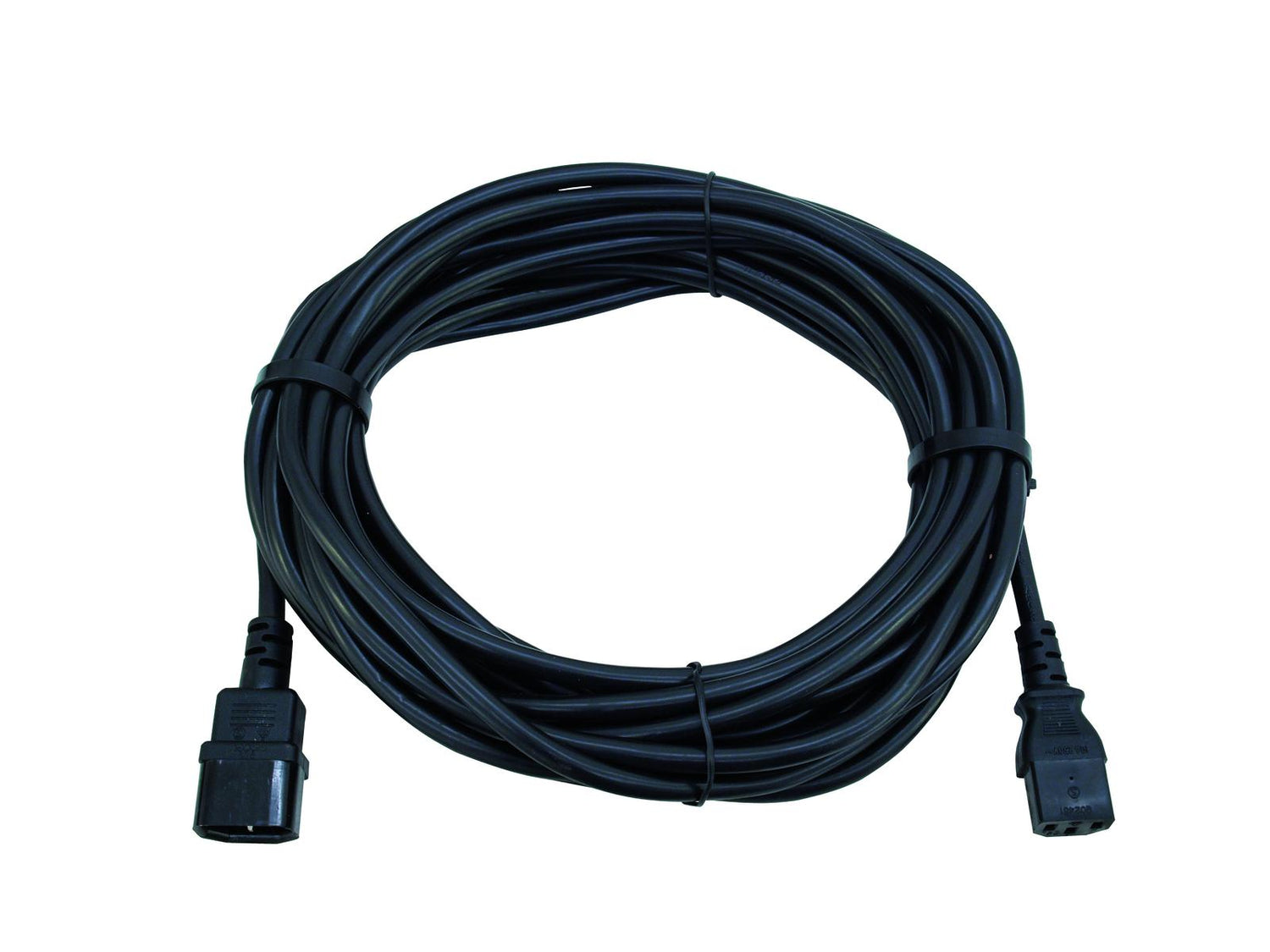 Cobra IEC extension cable (10m)