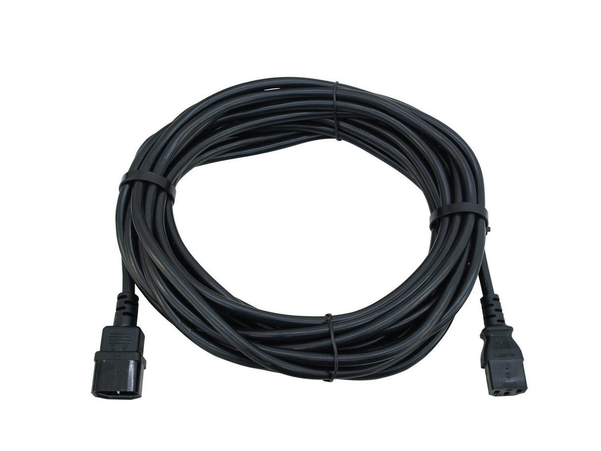 IEC Extension Cable (10M)