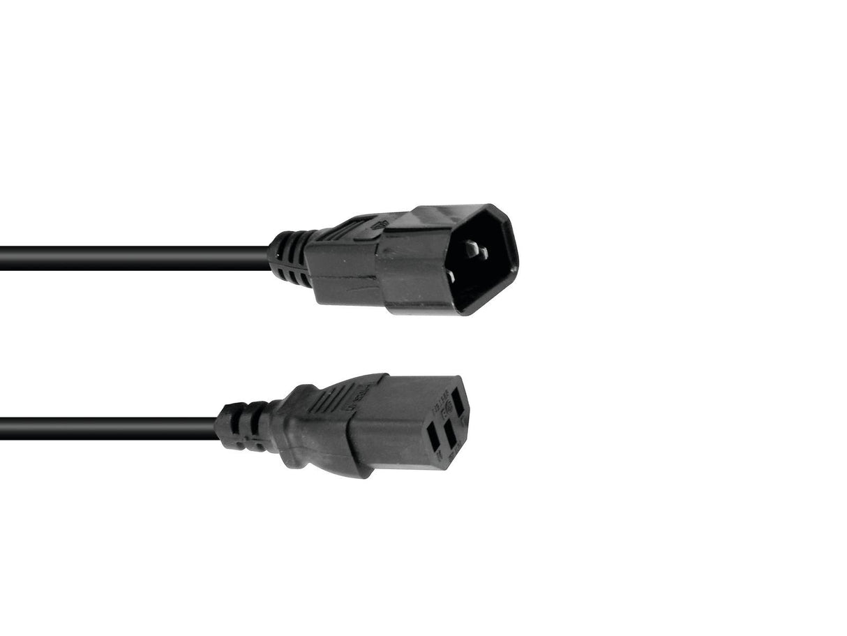 IEC Extension Cable (3M)