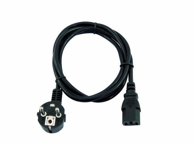 Câble de connexion IEC (0,6m)