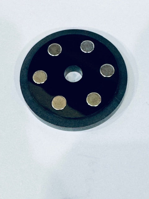 Support magnétique pour Studio 57 Vertical