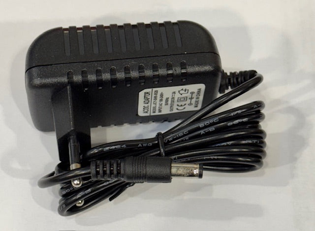 Alimentation pour tourne-disque rétro Studio 57