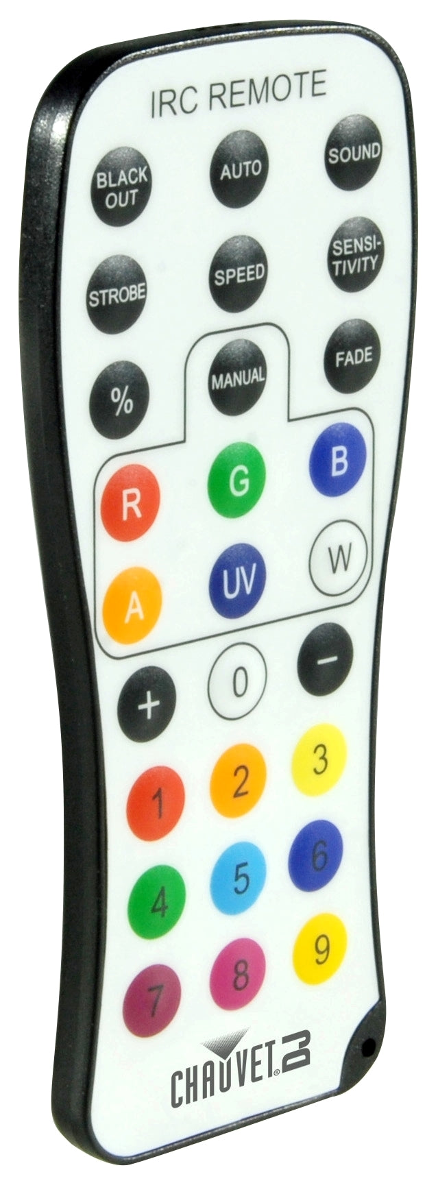 Télécommande Chauvet IRC-6