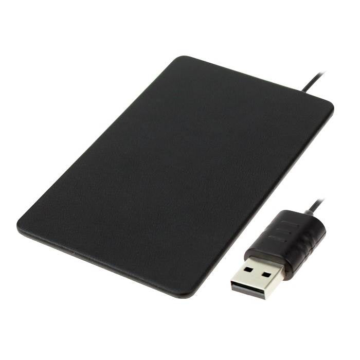 WIRELESS CHARGING PAD - ULTRA SLIM