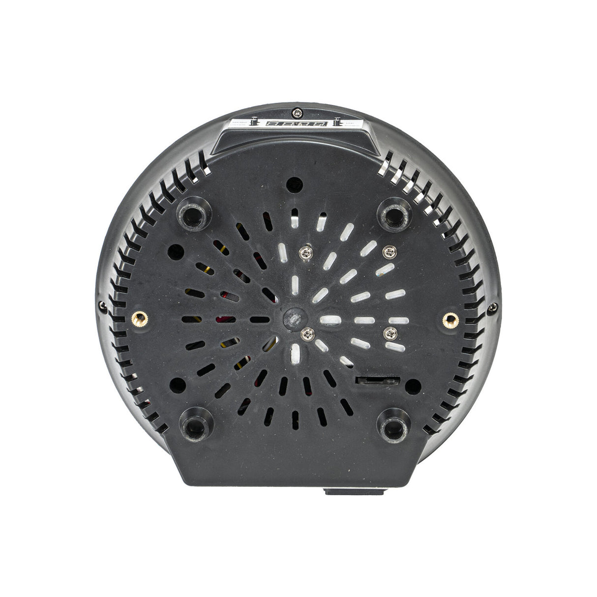 Ibiza Star Spot Moving Head RGBW 40W (Black)