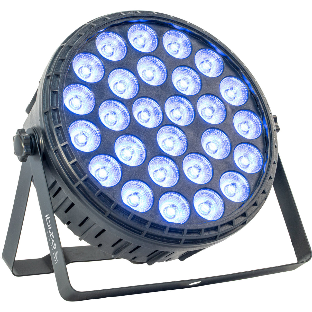 Ibiza XL RGBW par lamp (27x6 Watt)