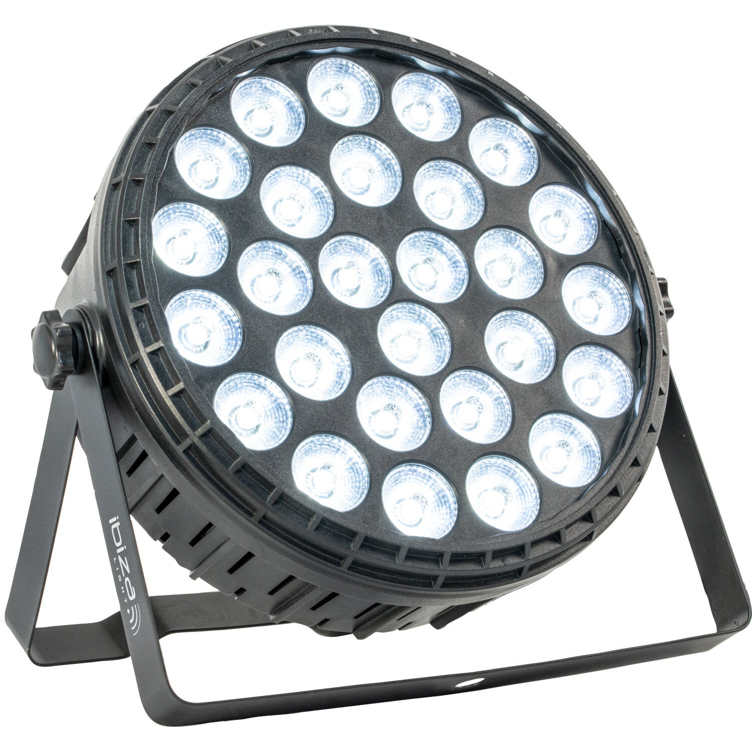 Ibiza XL RGBW par lamp (27x6 Watt)