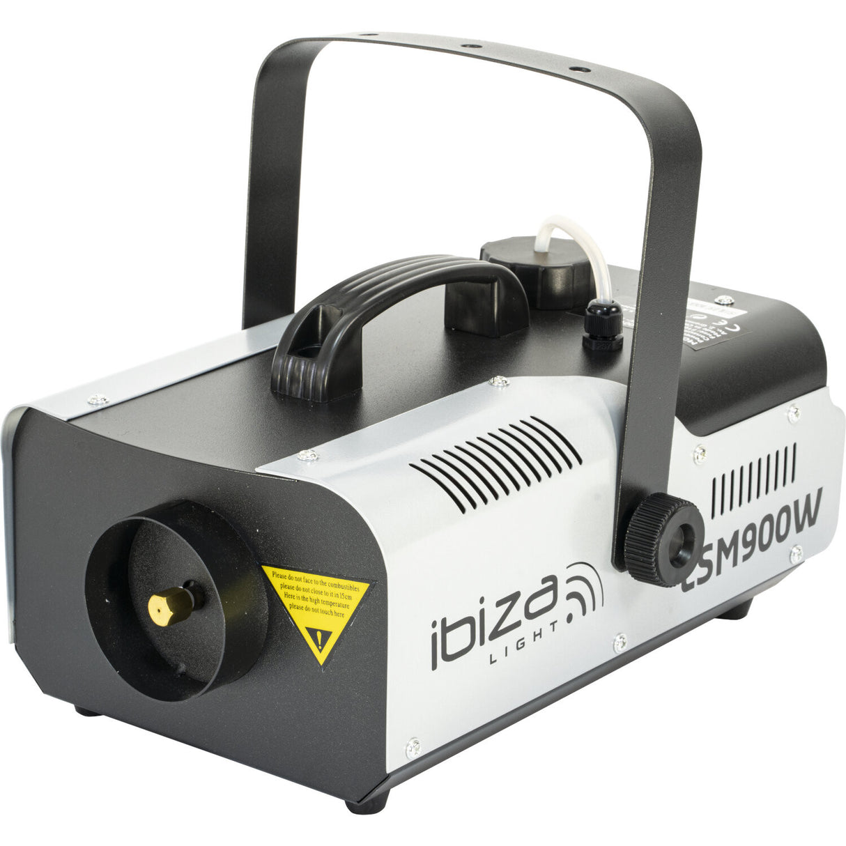 Ibiza Fog machine (900W)