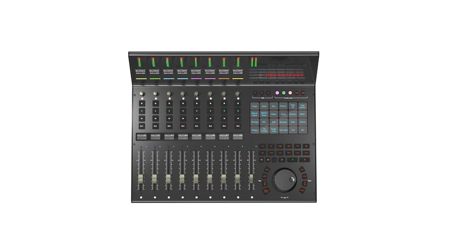 iCon V1-M USB MIDI contrôleur DAW