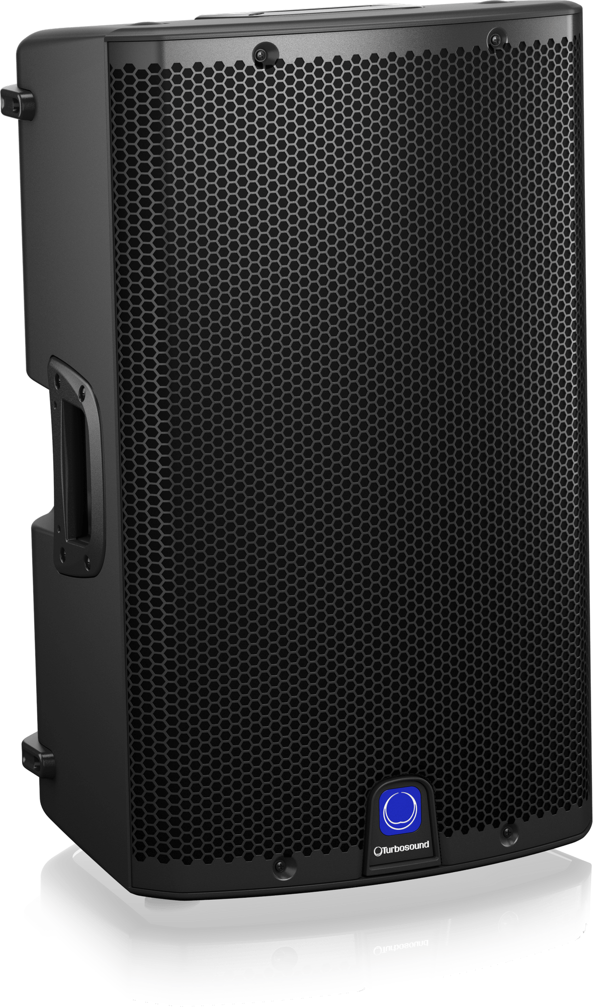 Turbosound iQ12 - Haut-parleur actif (2500W)