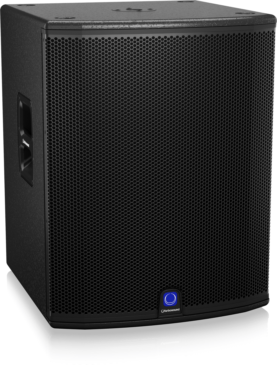 Turbosound iQ18B - Subwoofer actif (3000W)