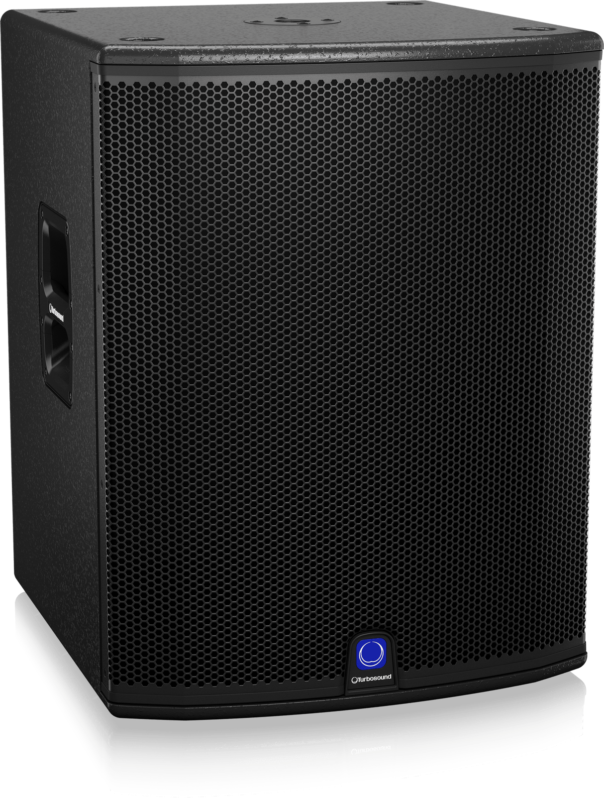 Turbosound iQ18B Active Subwoofer (3000W)