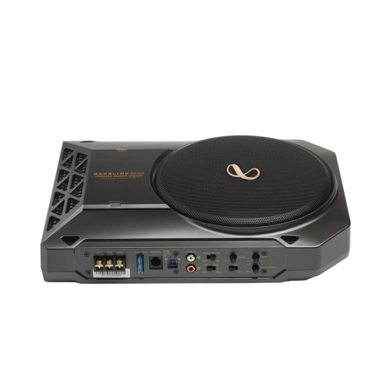 Infinity BassLink2 Active Subwoofer (8")