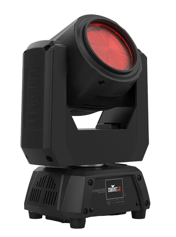 Chauvet Intimidator Beam Q60