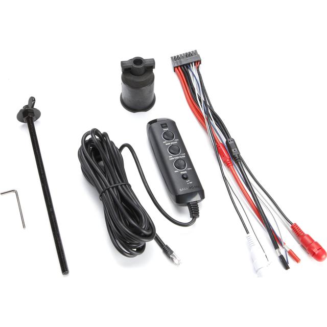 JBL BASS PRO HUB Subwoofer Actif