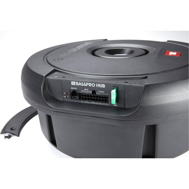 JBL BASS PRO HUB Subwoofer Actif