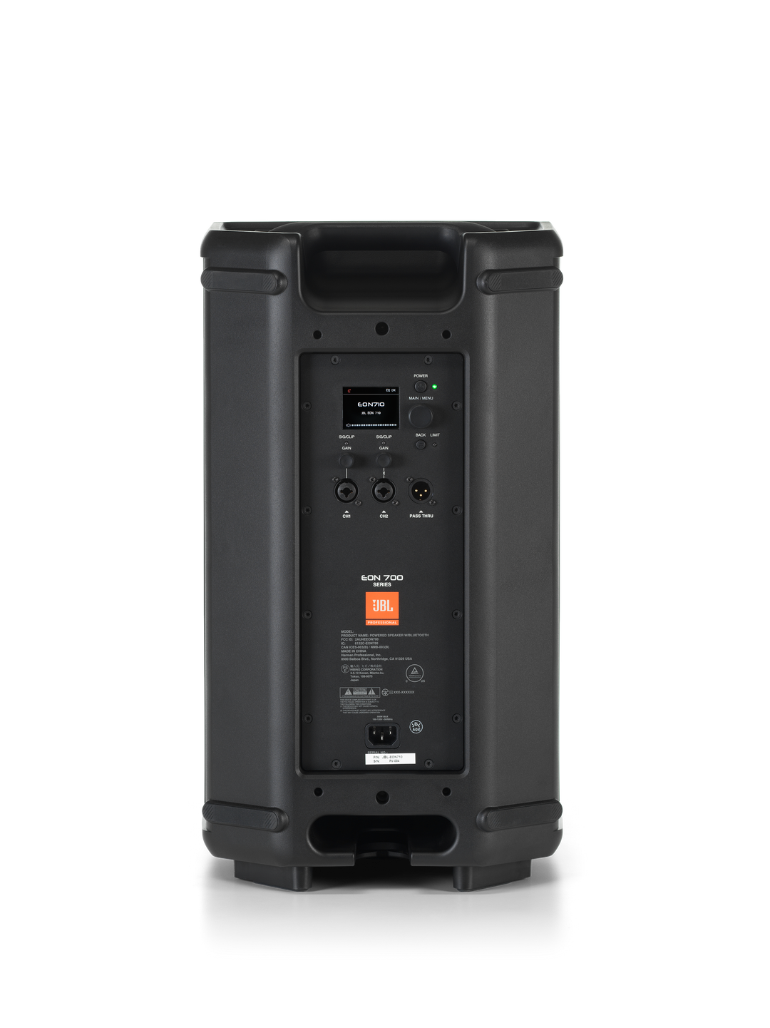 JBL EON710 (Black)