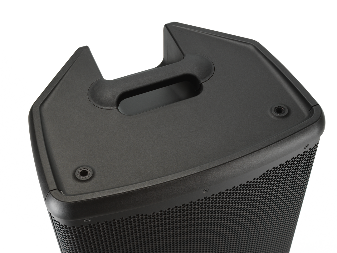 JBL EON715 - Haut-parleur PA Actif (Noir)