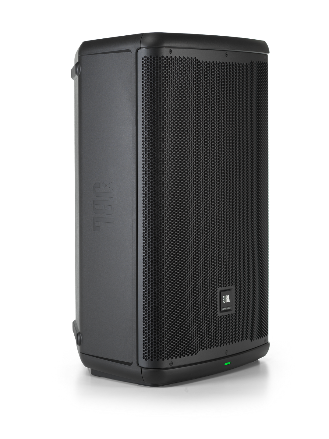 JBL EON715 - Haut-parleur PA Actif (Noir)