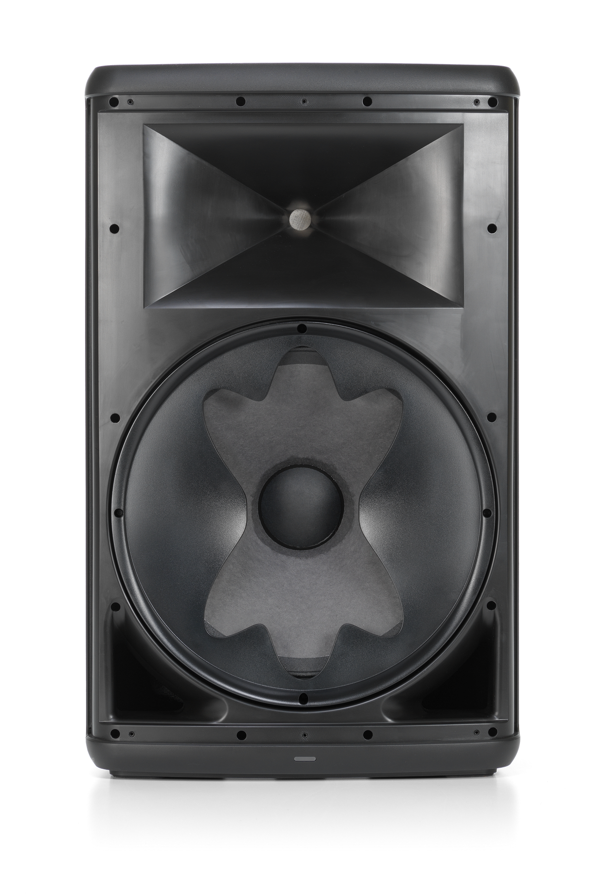 JBL EON715 Active Speaker (Black)