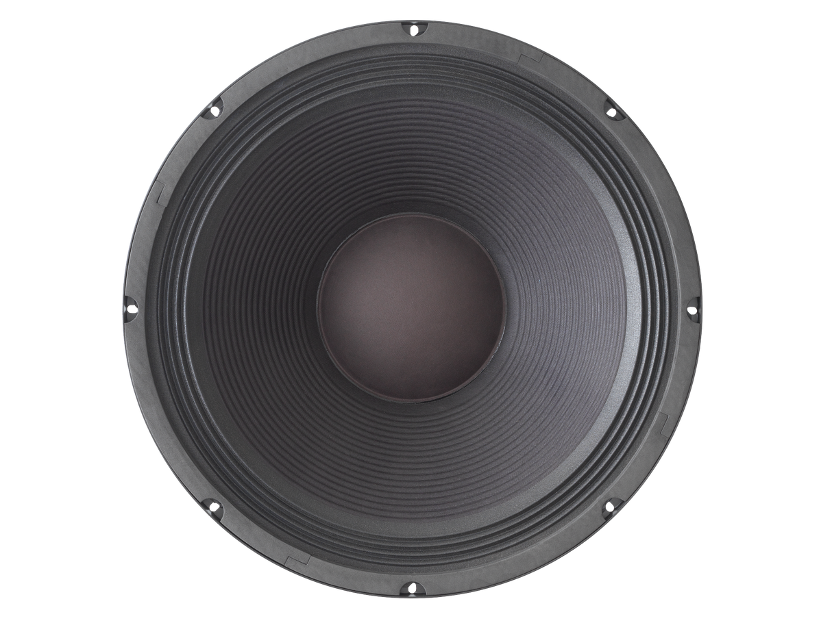 JBL EON718S - Caisson de basses actif (Noir)