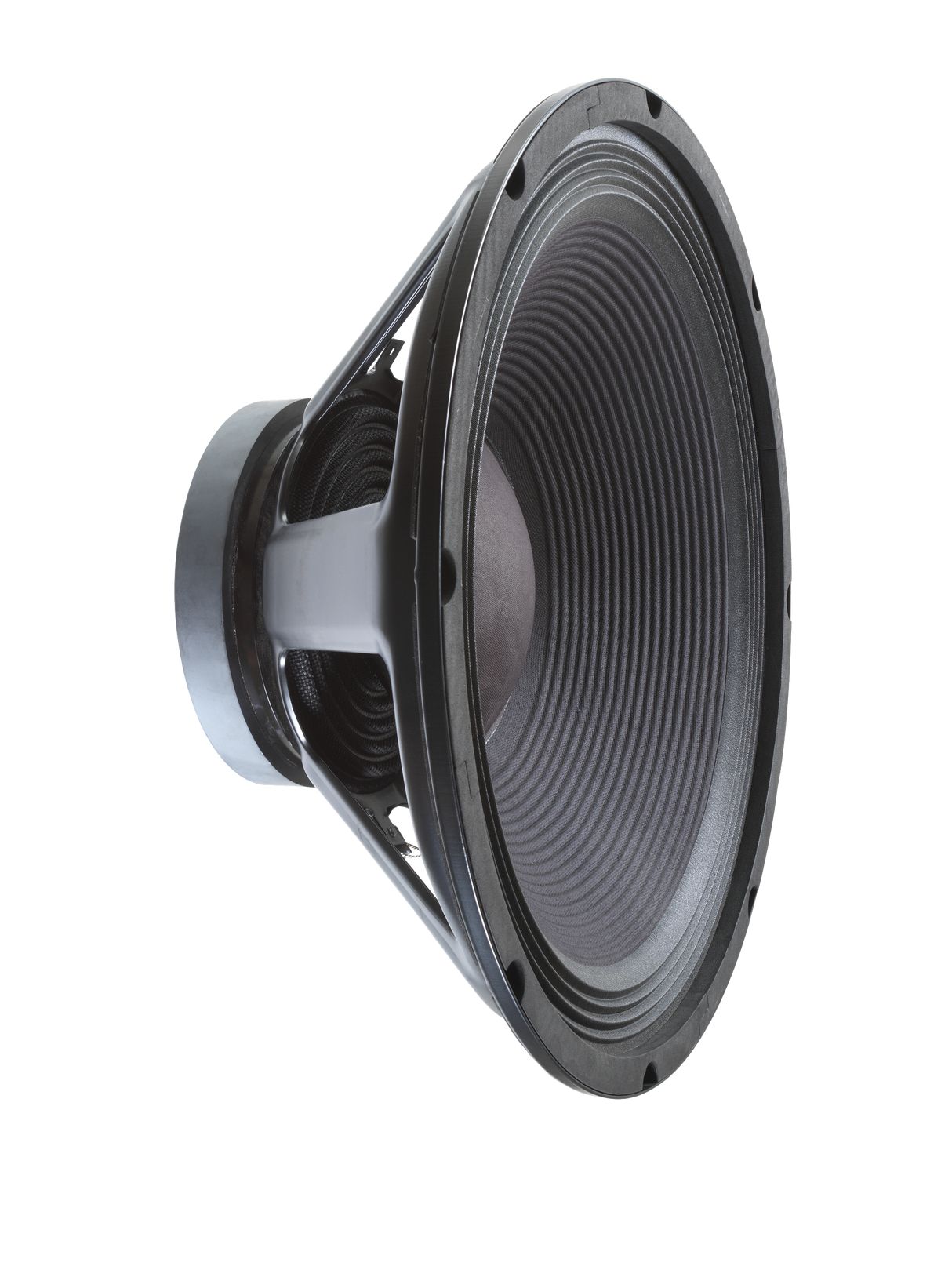 JBL EON718S - Caisson de basses actif (Noir)