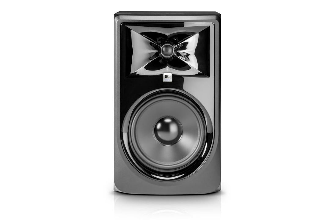 JBL LSR308P-MkII - Moniteur de Studio Actif