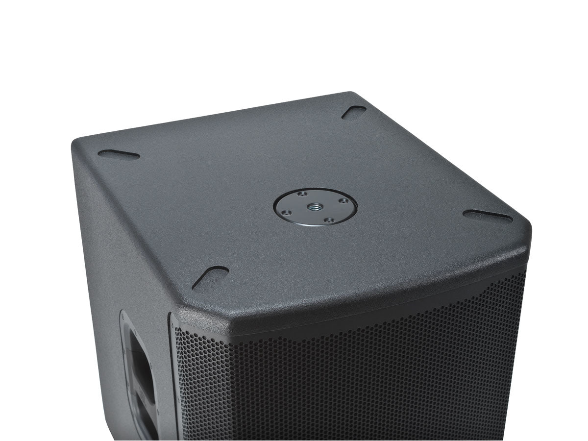 JBL PRX915XLF Active 15" subwoofer (2000W)