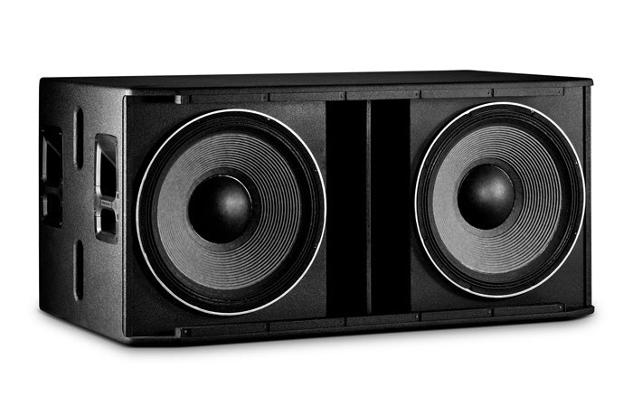 JBL SRX828SP Subwoofer actif