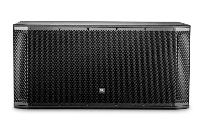 JBL SRX828SP Subwoofer actif