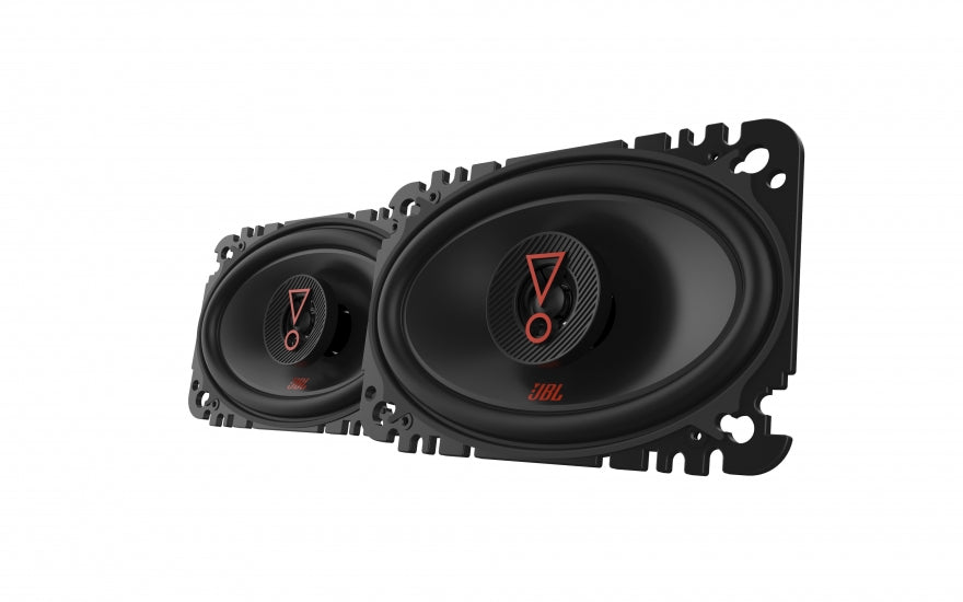 JBL Stage3 6427 Car Speaker Set (175W, 4x6")