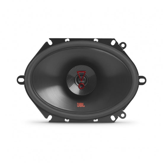 JBL Stage3 8627 Car Speaker (250W, 6x8")
