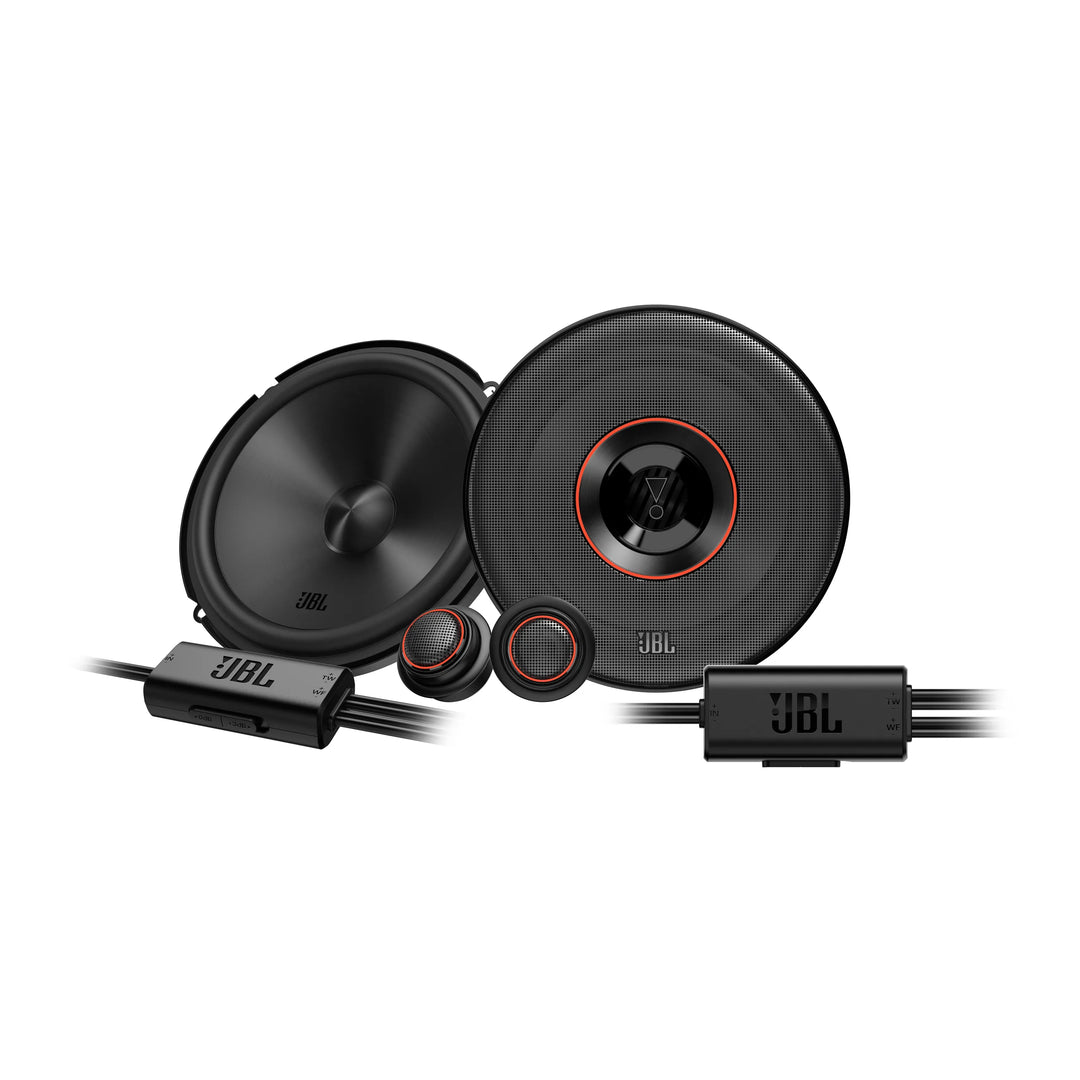 JBL Club 64C 6,5" kit de composants