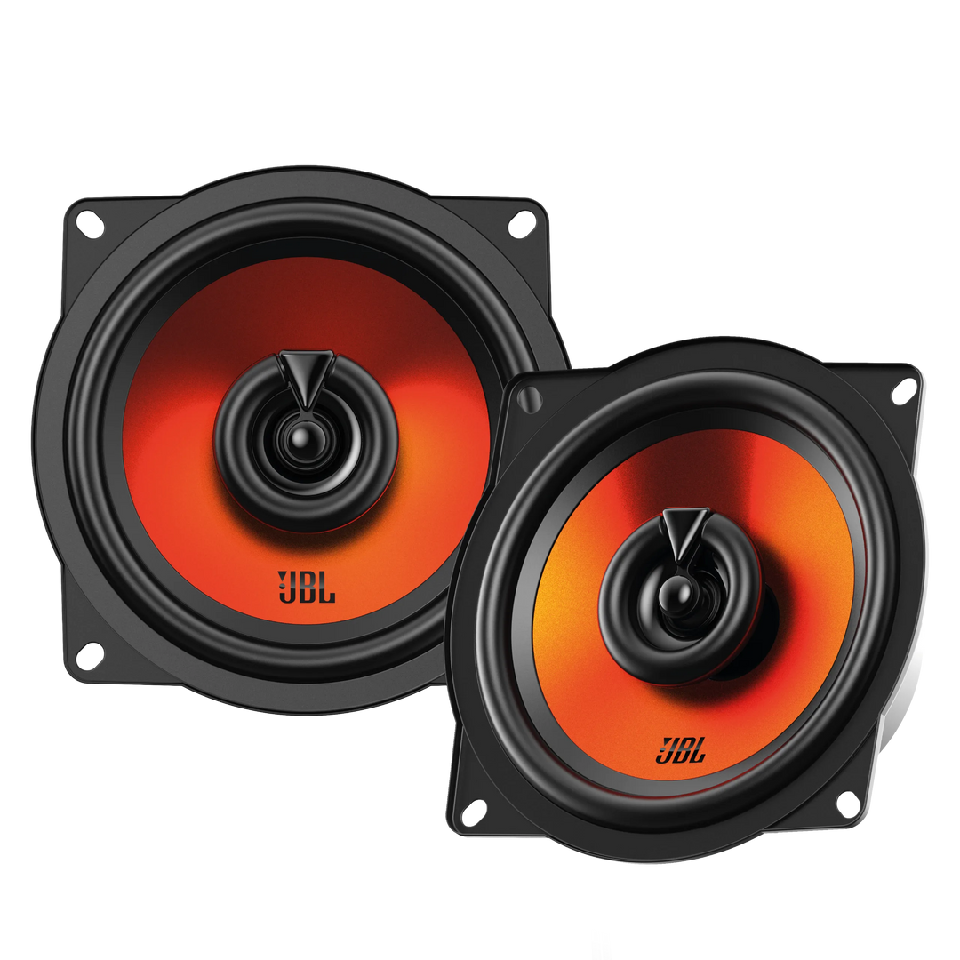JBL Stage1 Gen2 52F 5,25" haut-parleurs coaxiaux pour voiture