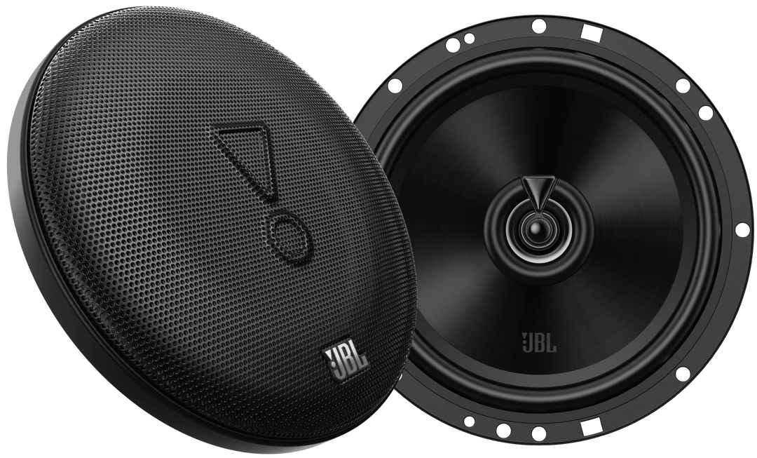 JBL Stage2 Gen2 65 haut-parleurs auto coaxiaux 6,5"