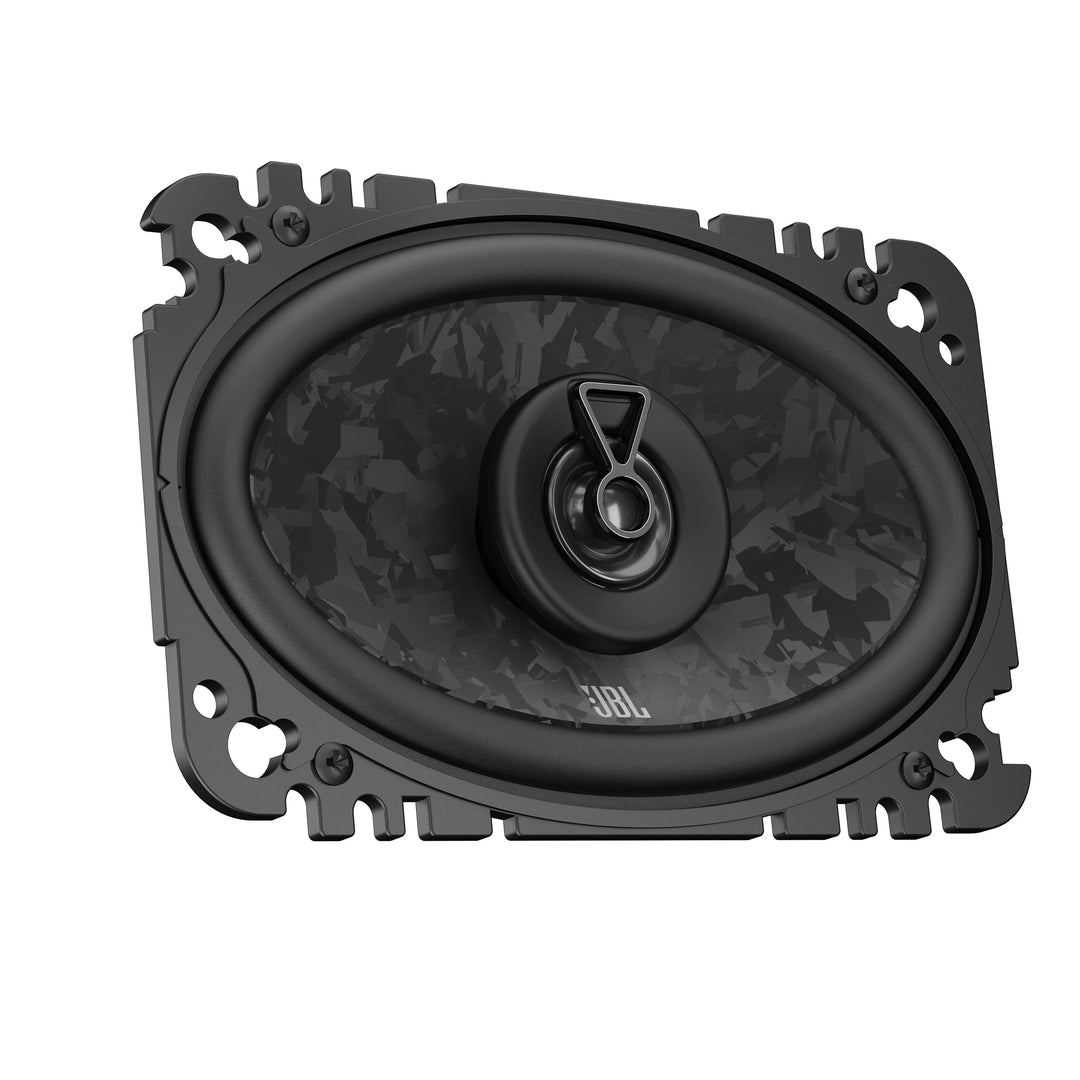 JBL Stage3 Gen2 648F 4x6" haut-parleurs coaxiaux pour voiture
