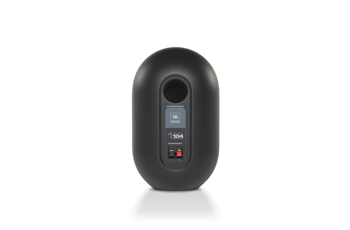 JBL 104 - Bluetooth Monitors Set