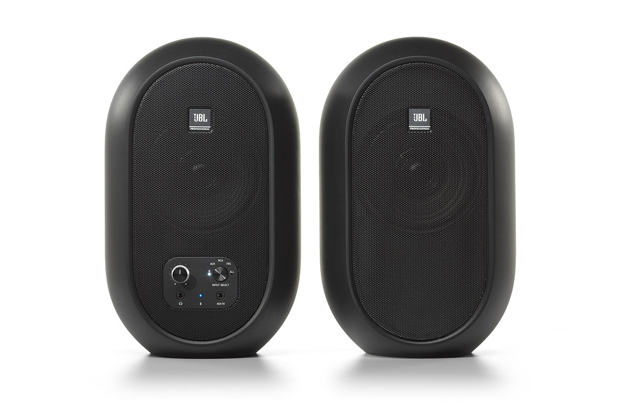 JBL 104 - Bluetooth Monitors Set