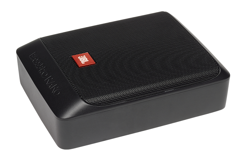 Caisson de basses passif JBL BassPro BassProNano