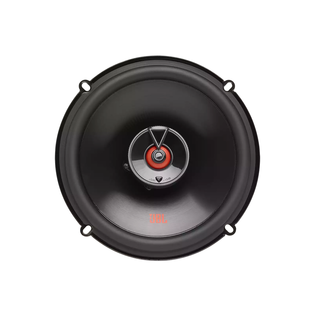 JBL CLUB 622 Haut-parleur de voiture (17cm, 6,5")