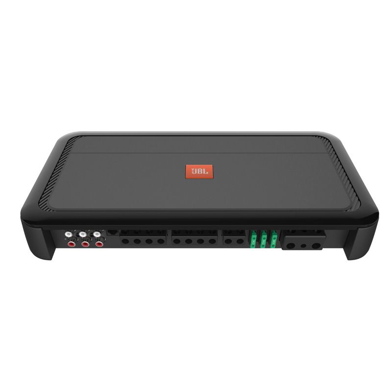 JBL Club A5055 5-kanals Bil Forstærker