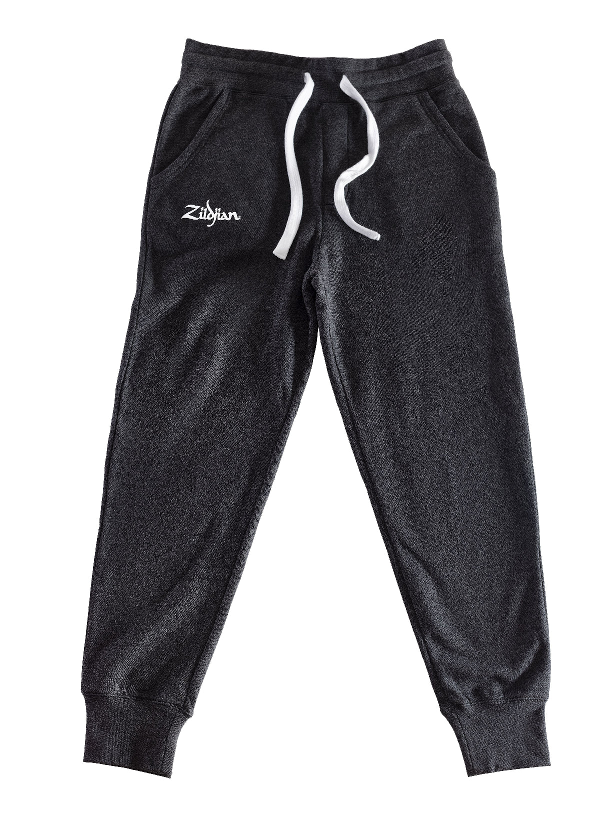 Zildjian jogging en polaire gris - grand