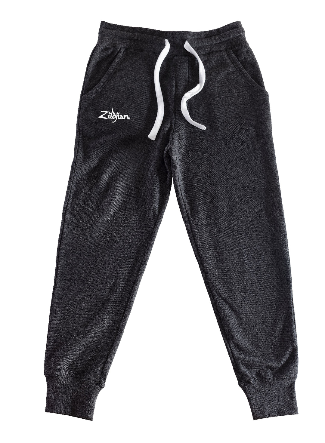 Zildjian jogging en polaire gris - grand
