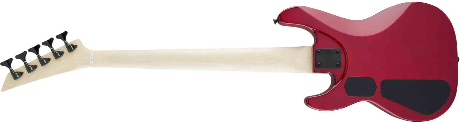 Jackson JS Series Concert Bass JS3VQ (Cherry Burst )