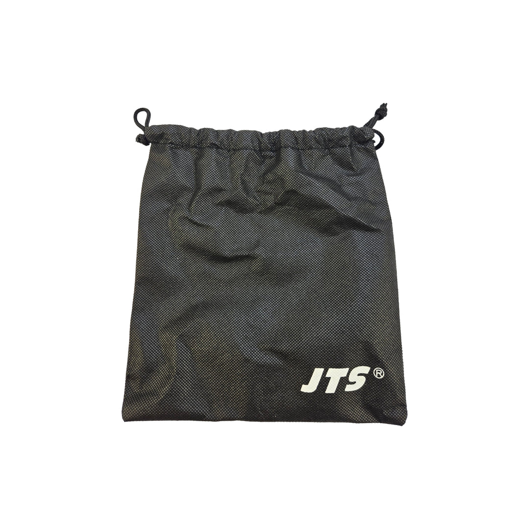 JTS CM-304SP svedsikker fitness-headset, rød