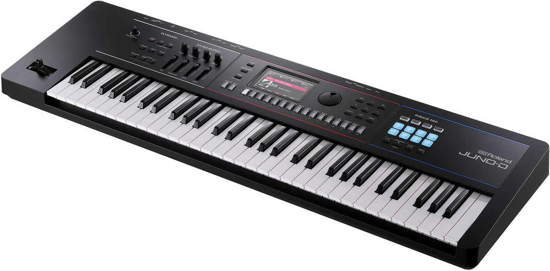 Roland JUNO-D6 Craviers Synthesizer